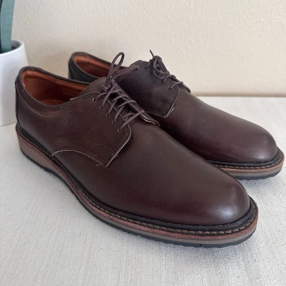 Allen Edmonds | Shoes | Allen Edmonds Brown Leather Oxford  display picture 2